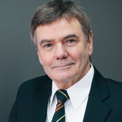Bob Allen