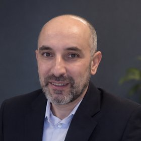 Salim Djati